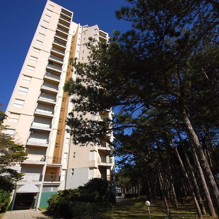 Residence Excelsior Lignano Sabbiadoro Exterior foto