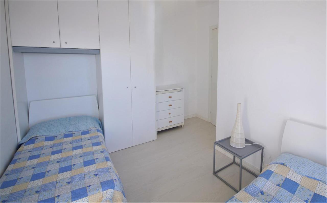 Residence Excelsior Lignano Sabbiadoro Exterior foto